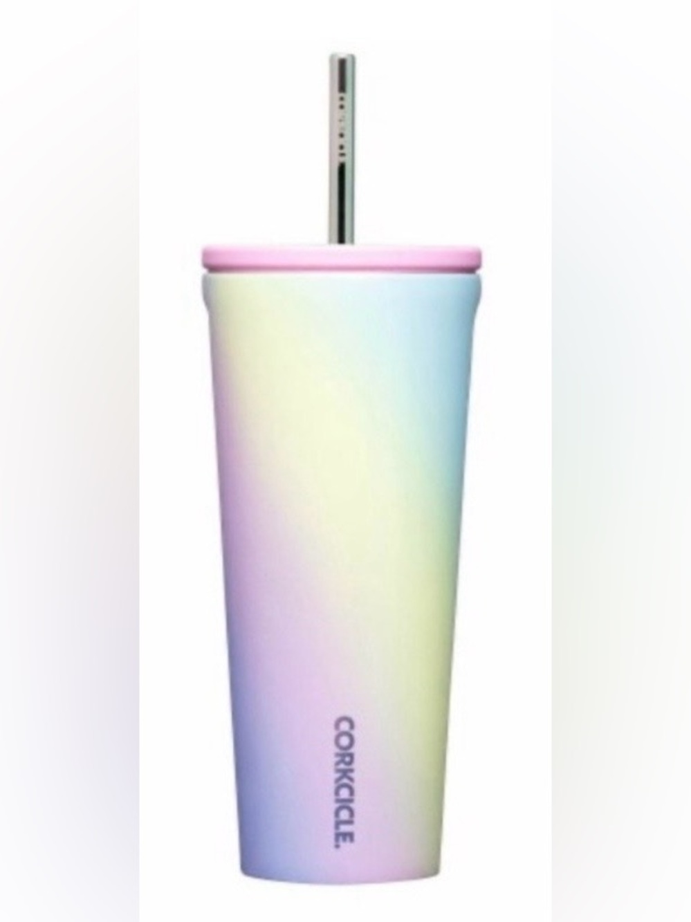 Corkcicle Limited Edition Tie Dye Insulated Cold Cup